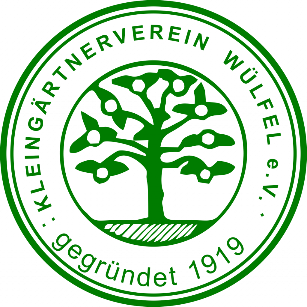 KGV Wülfel - Logo